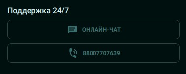 Служба поддержки игроков