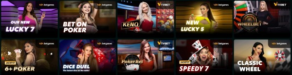 TV-игры